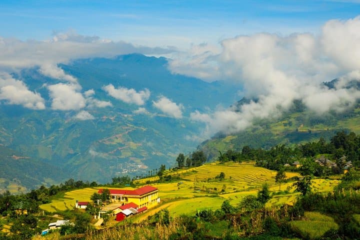Sapa Villages Trekking and Homestay: 2-Day Y Linh Ho, Lao Chai & Ta Van photo 2