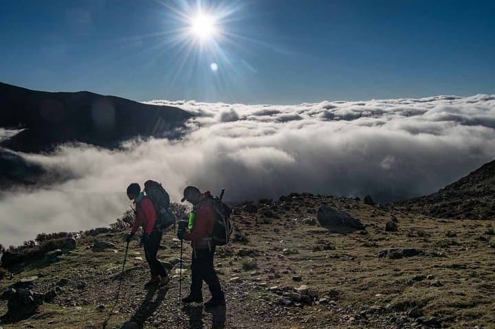 2-Day Trek to a 4,000m Summit in Cordon del Plata, Mendoza photo 2