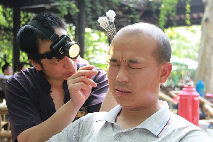 10-Day Chengdu to Zhangjiajie Private Tour with Yangtze River Cruise photo 4