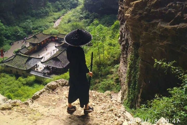 10-Day Chengdu to Zhangjiajie Private Tour with Yangtze River Cruise photo 6