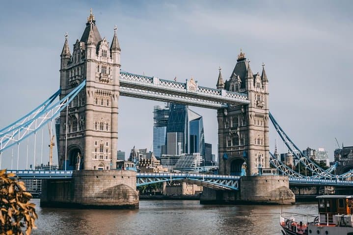 Private London Landmarks Tour: Westminster, Buckingham & the Tower
