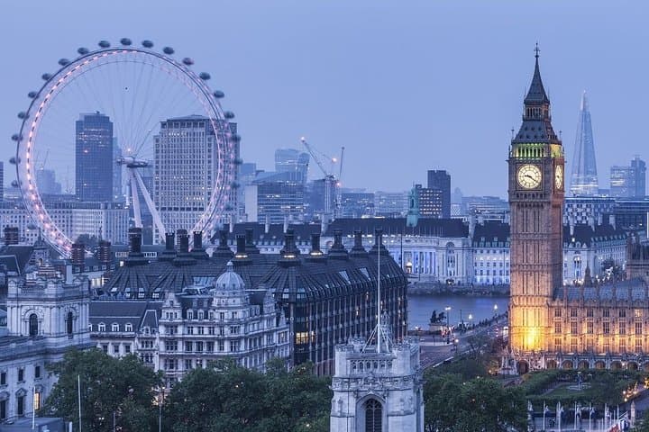 Private London Landmarks Tour: Westminster, Buckingham & the Tower photo 5
