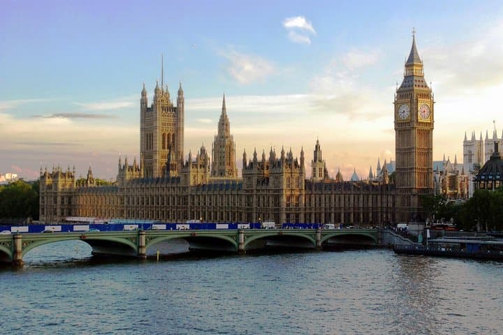 Private London Landmarks Tour: Westminster, Buckingham & the Tower photo 6