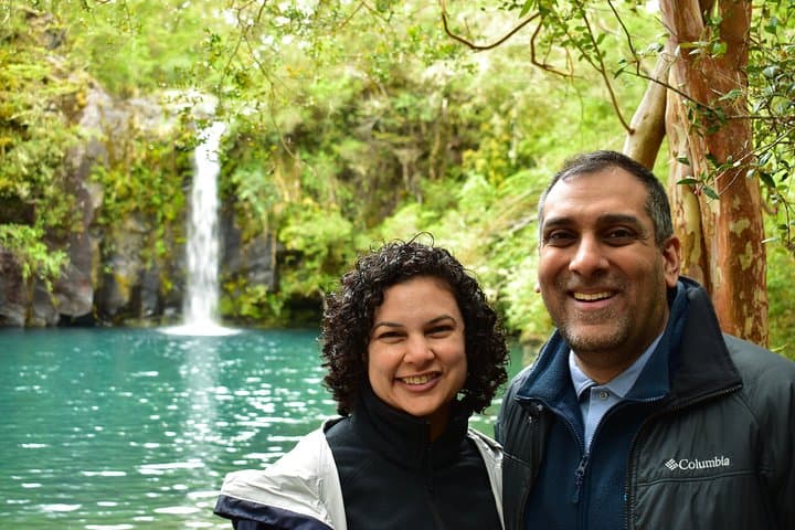 Full-Day Osorno Volcano and Petrohué Falls Premium Shared Tour from Puerto Varas photo 4