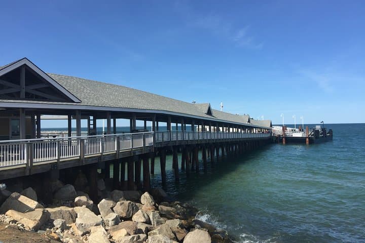 Martha's Vineyard, Essex & Newport: 2-Day Coastal Escape from NYC photo 4