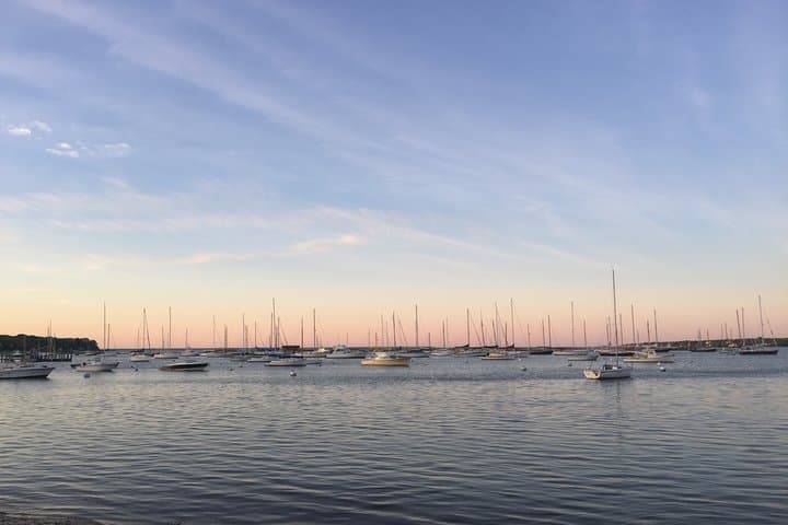Martha's Vineyard, Essex & Newport: 2-Day Coastal Escape from NYC photo 5