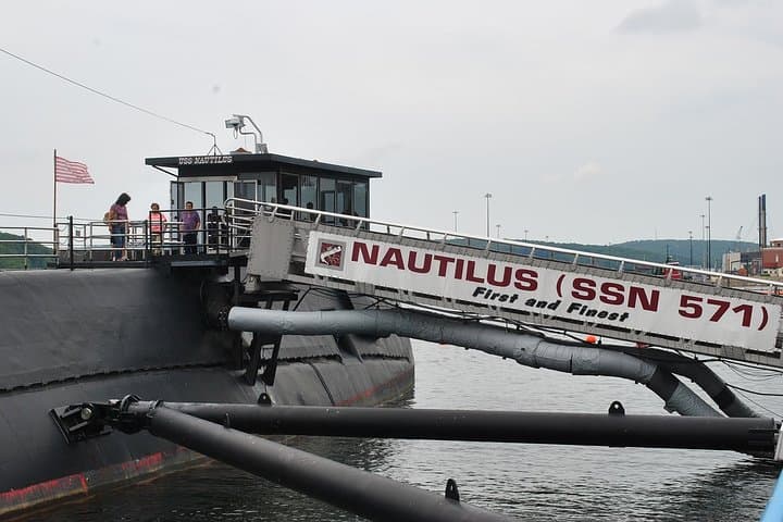 Martha's Vineyard, Essex & Newport: 2-Day Coastal Escape from NYC photo 6