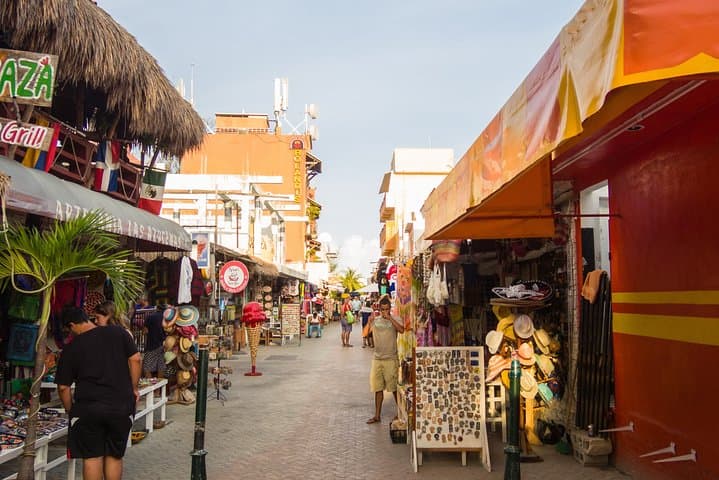 Private Isla Mujeres Adventure: Snorkel, Playa Norte & Local Lunch photo 2