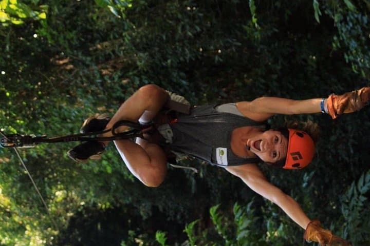 Riviera Maya Adrenaline: ATV, Zipline & Cenote Swim Day from Cancun photo 4