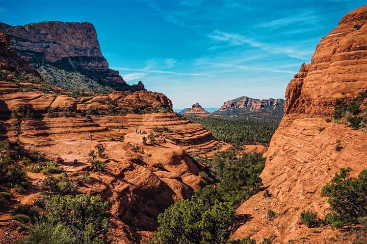 Grand Canyon South Rim Guided Day Tour from Flagstaff: History, Views & Navajo Trading Post photo 5