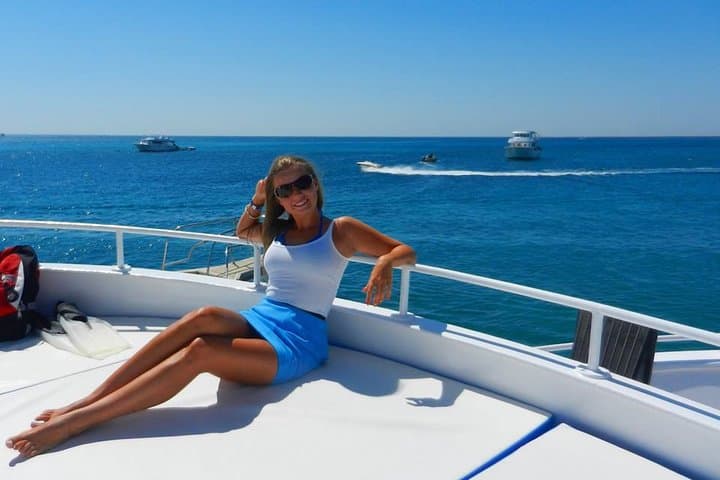 Hurghada to Nile Cruise: 8-Day Luxor, Aswan & Red Sea Tour