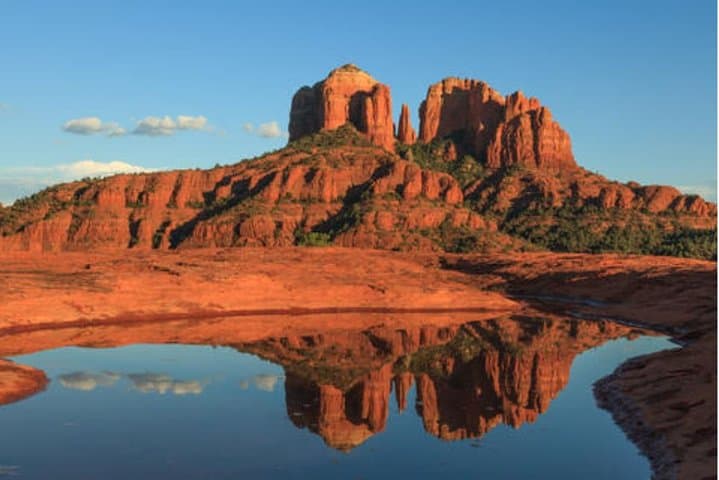 Grand Canyon Sunset Tour from Sedona: East Rim Views and Dinner photo 6
