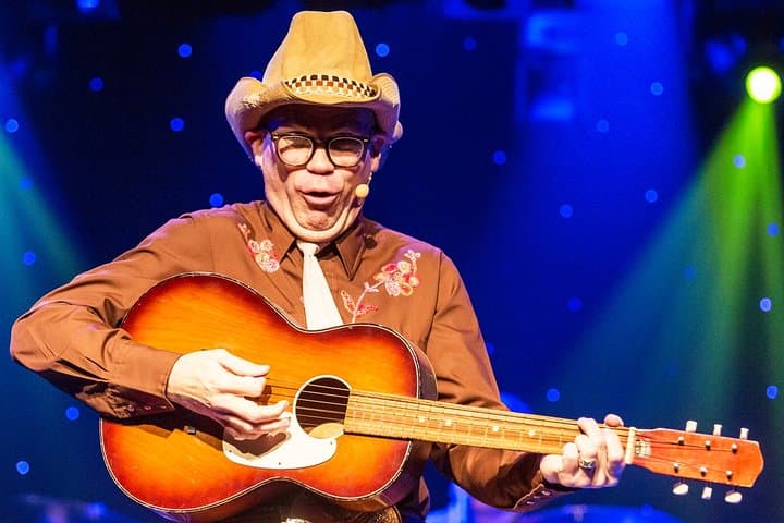 Down Home Country Show — Classic Country Music in Branson's Ozarks photo 4