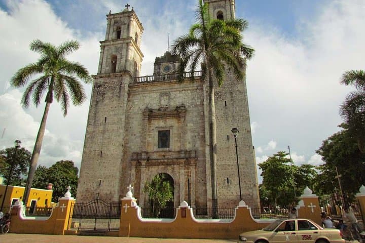 Chichen Itza & Cenotes: Deluxe Day Trip to Hubiku and Ikkil from Playa del Carmen photo 6