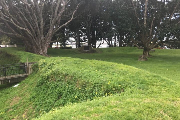 Tauranga Scenic History & Kiwifruit Tasting Tour — 4hr Mount Maunganui Experience photo 5