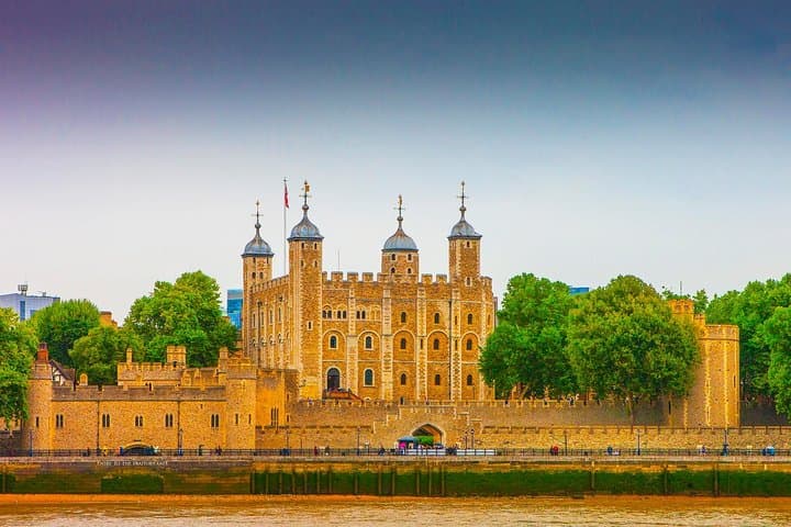 Private London Landmarks Tour: Westminster, Buckingham & the Tower photo 4