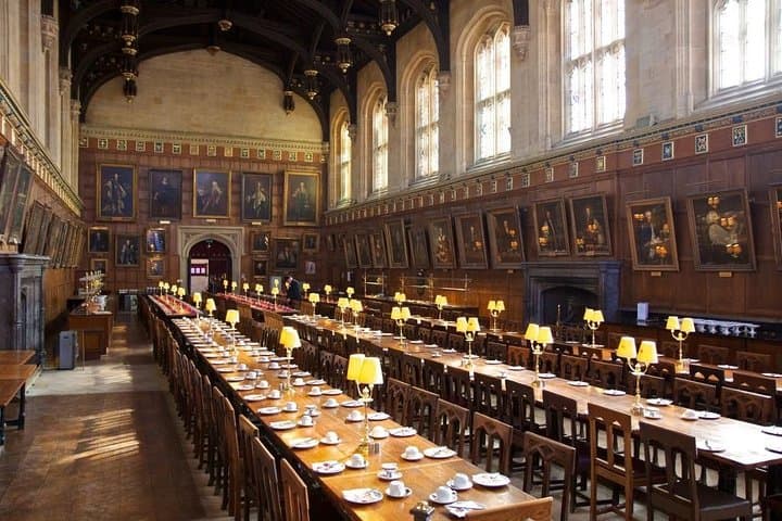 Oxford Private Day Tour: Historic Colleges, Bodleian & River Walks photo 5