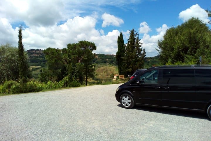 Tuscany Truffle & Brunello VIP Day Trip from Rome photo 6