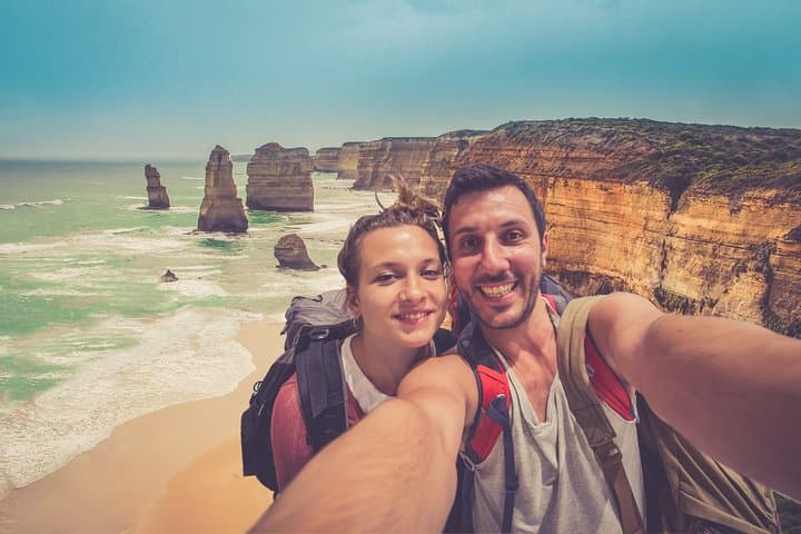 Great Ocean Road Tour: 12 Apostles, Koalas & Forest Walk from Melbourne photo 4