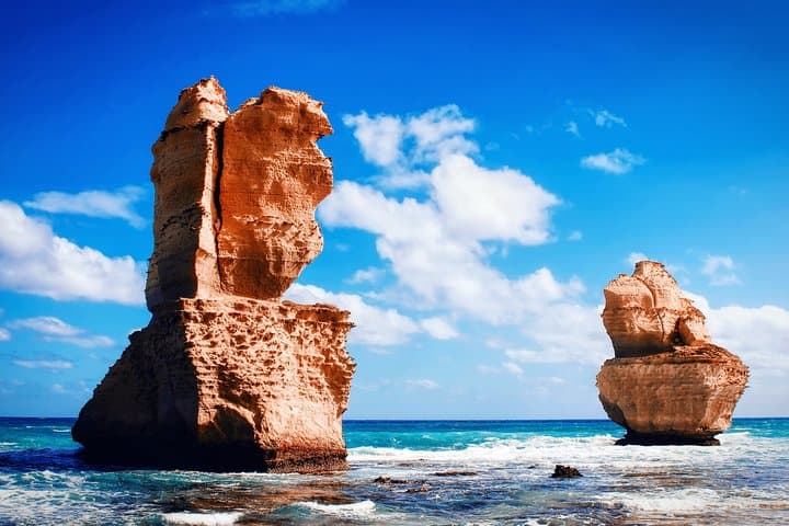Great Ocean Road Tour: 12 Apostles, Koalas & Forest Walk from Melbourne photo 3