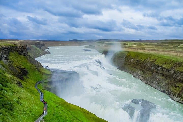 3-Day Private Iceland Tour: Blue Lagoon, Golden Circle & South Coast photo 3
