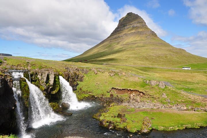 Custom private guided Iceland tour — your way (12-hour flexible option) photo 6