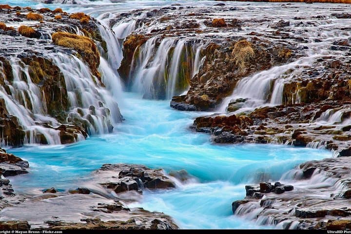 5-Day Private Iceland Tour from Reykjavik — Waterfalls, Glaciers & Geysers photo 2