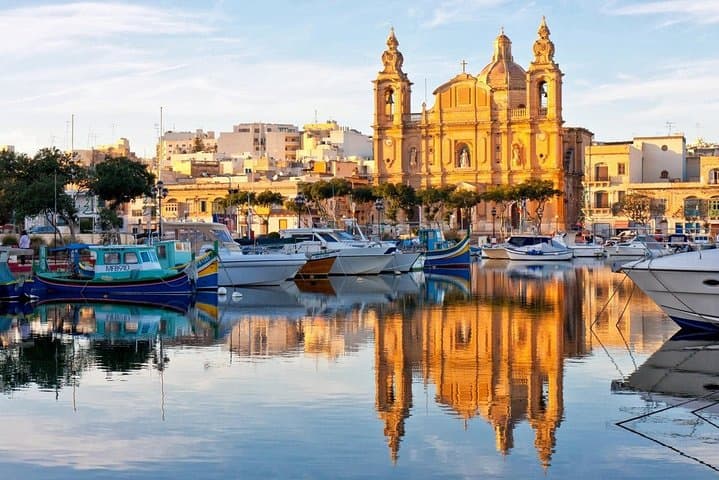 Malta in a Day: Valletta to Mdina with Blue Grotto & Hagar Qim photo 2