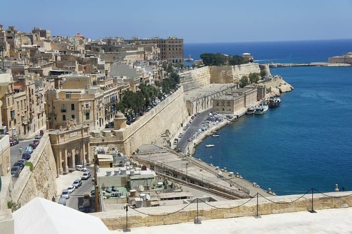 Malta in a Day: Valletta to Mdina with Blue Grotto & Hagar Qim photo 4