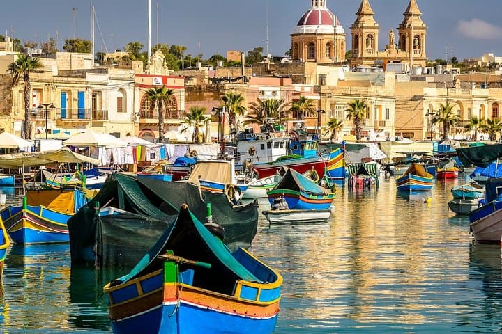 Malta in a Day: Valletta to Mdina with Blue Grotto & Hagar Qim photo 6