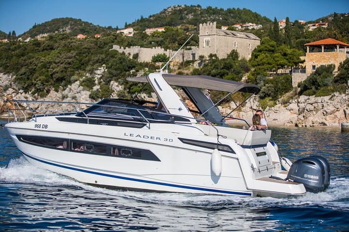 Dubrovnik Underwater Scooter Tour: Explore Caves & Hidden Bays photo 2