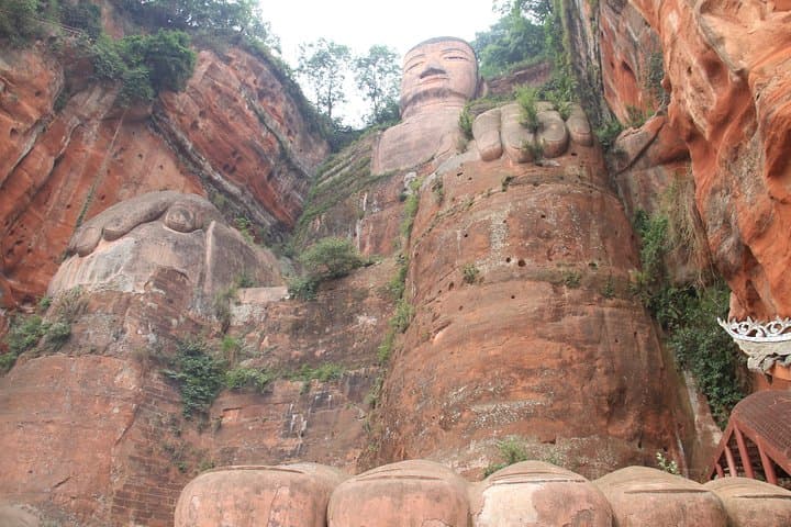 12-Day Private China Tour: Chengdu, Chongqing & Yangtze Cruise to Zhangjiajie and Shanghai photo 3