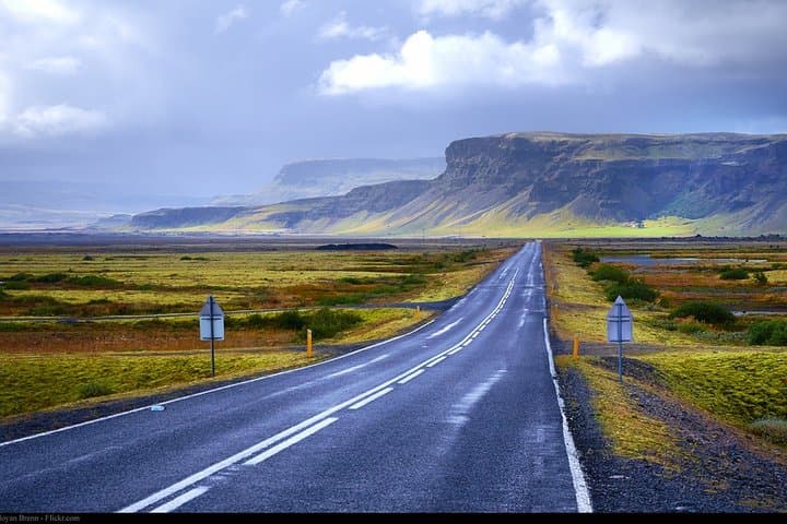 Private 3-Day Iceland Tour: Langjökull Glacier, Golden Circle & South Coast photo 3