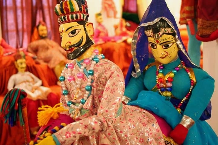 5-Day Golden Triangle with Pushkar: Delhi, Agra, Jaipur Itinerary & Practical Guide