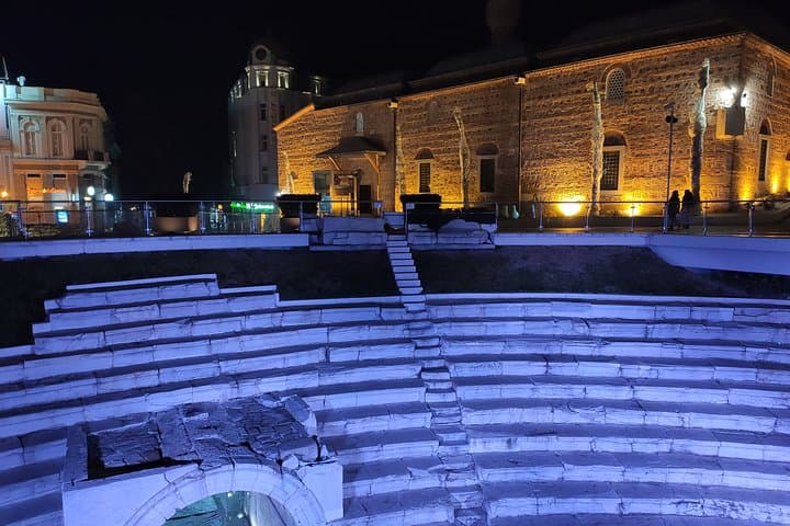 Plovdiv, Bachkovo & Assen's Fortress: A Private Day Trip from Sofia photo 2