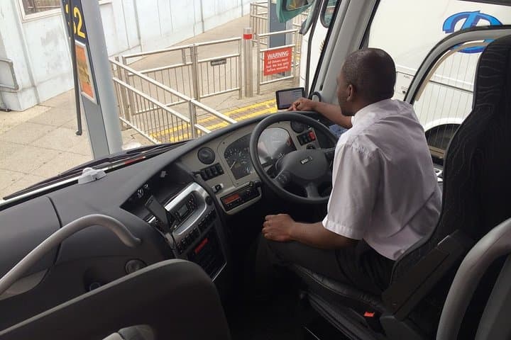 Southampton Cruise Port to Heathrow — Private Transfer Guide and Practical Tips photo 4