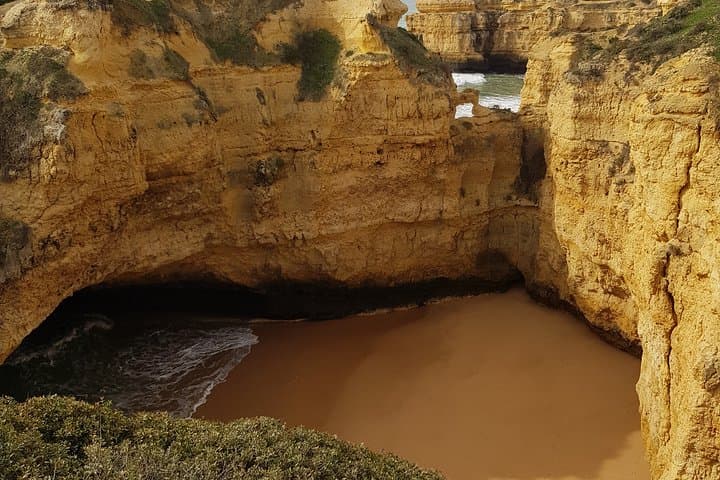 Albufeira Tuk-Tuk Tours: 3-Hour Coastal & Countryside Tuk-Tuk Experience