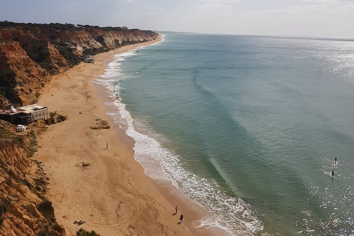 Albufeira Tuk-Tuk Tours: 3-Hour Coastal & Countryside Tuk-Tuk Experience photo 4