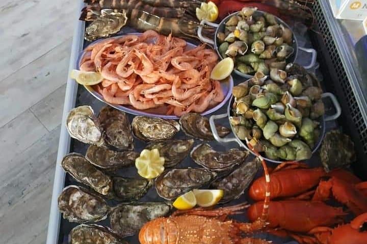 Albufeira Tuk-Tuk Tours: 3-Hour Coastal & Countryside Tuk-Tuk Experience photo 5