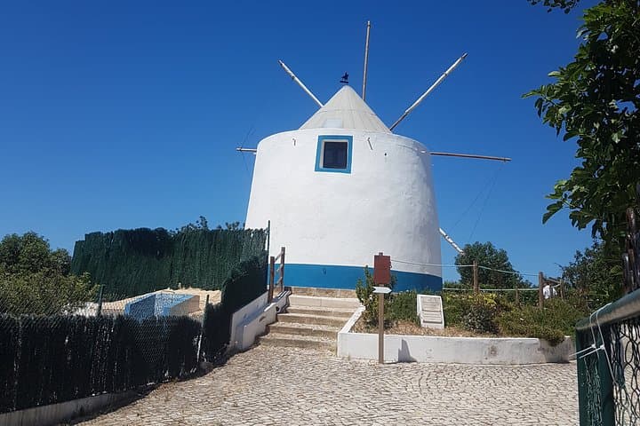 Albufeira Tuk-Tuk Tours: 3-Hour Coastal & Countryside Tuk-Tuk Experience photo 6