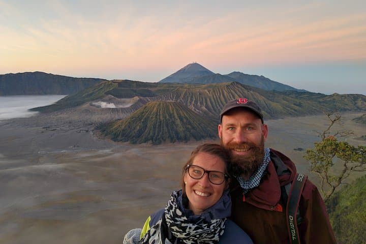 Sunrise at Mount Bromo: One-Day Jeep Tour from Surabaya or Malang photo 5