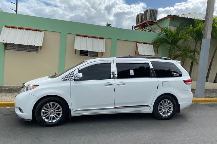 Private Puerto Plata Airport Transfer — Reliable Door-to-Door Service photo 2