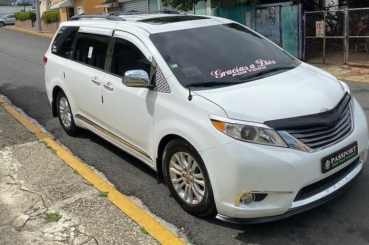 Private Puerto Plata Airport Transfer — Reliable Door-to-Door Service photo 4