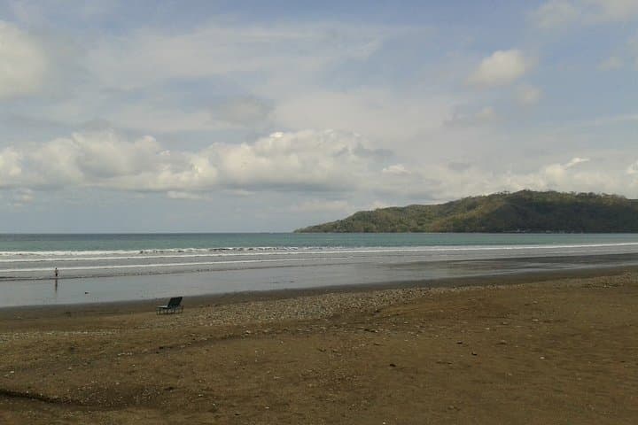 Private Transfer Montezuma to SJO Airport via Tambor Ferry — Minivan Transfer for Up to 5 photo 5