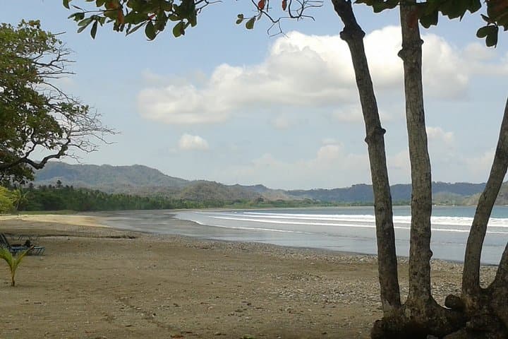 Private Transfer Montezuma to SJO Airport via Tambor Ferry — Minivan Transfer for Up to 5 photo 3