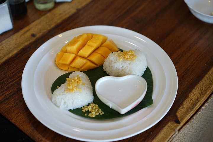 Chiang Mai Half-Day Organic Farm Cooking Class with Market Tour photo 3