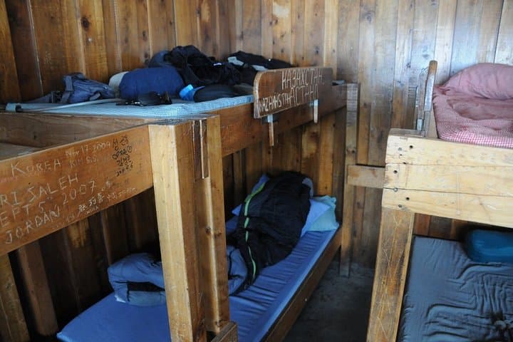 Mount Kilimanjaro 5-Day Marangu Route Trek: Huts, Summit & Practical Tips photo 4