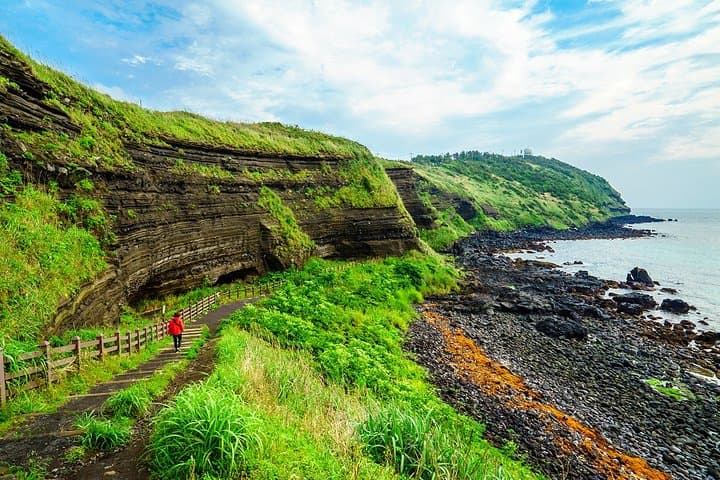 Customizable Full-Day Jeju Private Tour: East, West, South & Mt. Halla Options photo 4