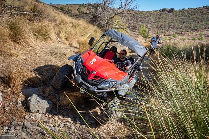 Buggy Route Through the Dehesa: 2-Hour Off-Road Adventure in Extremadura photo 5