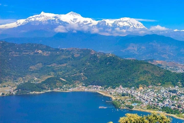 Seven Days in Nepal: Kathmandu, Pokhara, Lumbini & Chitwan photo 3